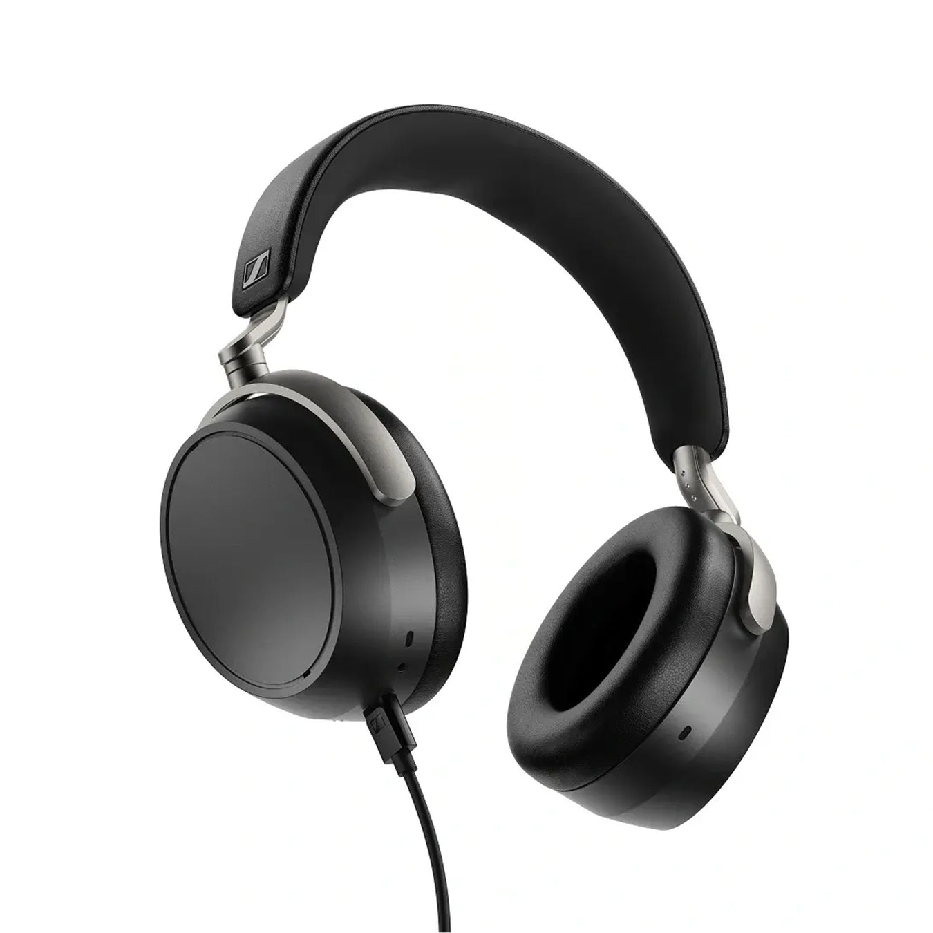 Promotional headphones