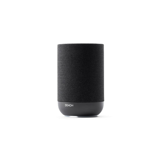 Denon HOME 200 | Wireless Smart Speaker - Bluetooth - Stereo - Black | Sonxplus Saint-Jean-sur-Richelieu
