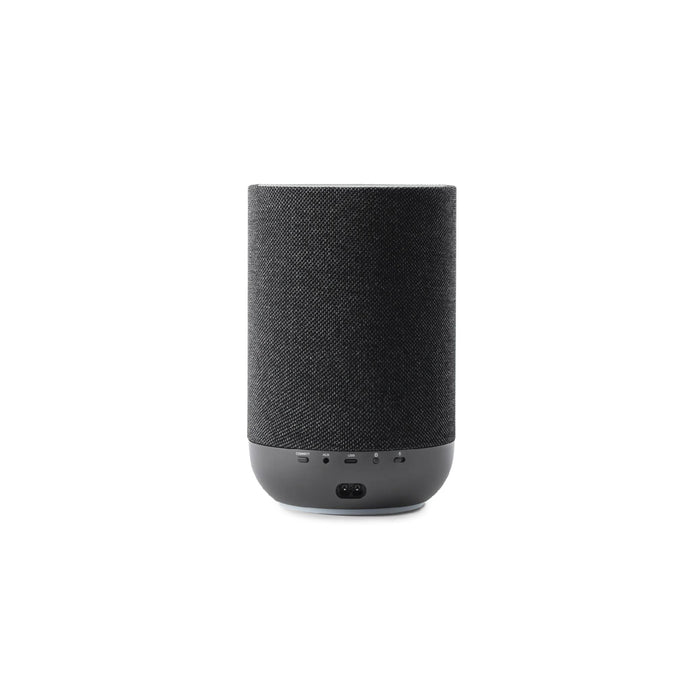 Denon HOME 200 | Haut-parleur intelligent sans fil - Bluetooth - Stéréo - Noir | Sonxplus Saint-Jean-sur-Richelieu