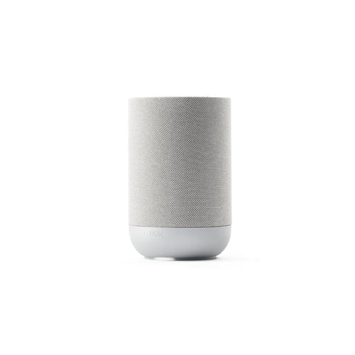 Denon HOME 200 | Wireless Smart Speaker - Bluetooth - Stereo - Silver | Sonxplus Saint-Jean-sur-Richelieu