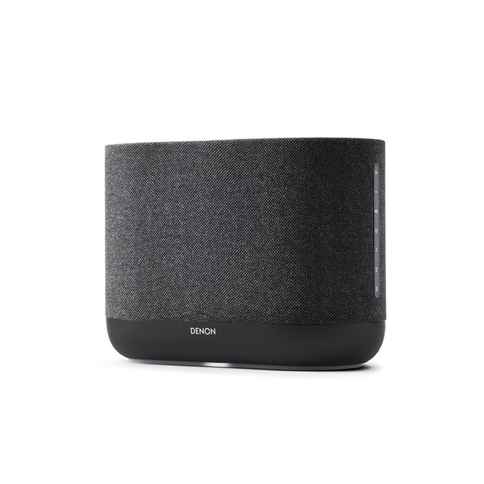 Denon HOME 400 | Haut-parleur intelligent sans fil - Bluetooth - Stéréo - Noir | Sonxplus Saint-Jean-sur-Richelieu