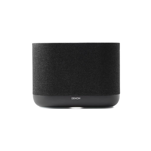 Denon HOME 400 | Wireless Smart Speaker - Bluetooth - Stereo - Black | Sonxplus Saint-Jean-sur-Richelieu