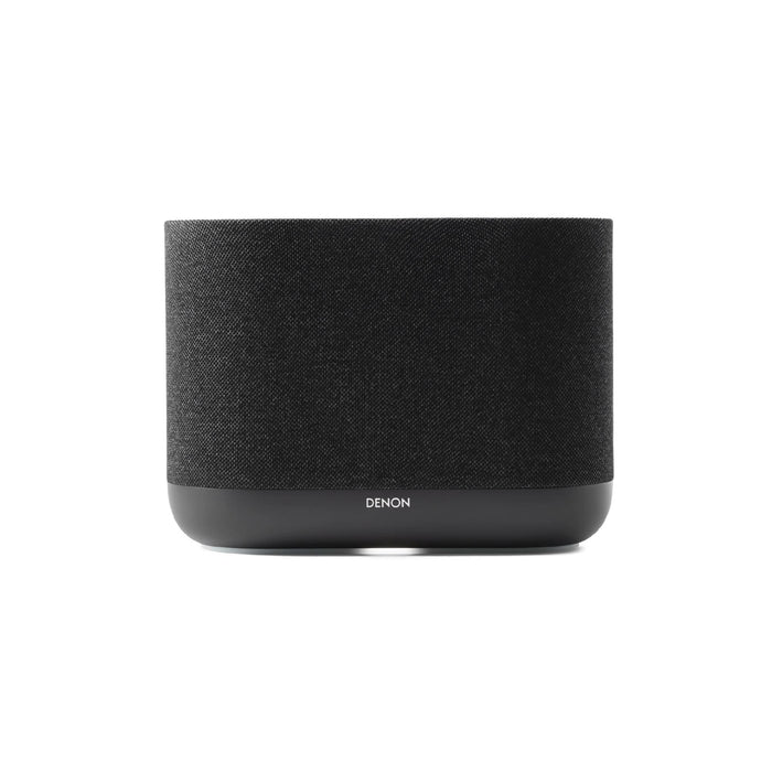 Denon HOME 400 | Haut-parleur intelligent sans fil - Bluetooth - Stéréo - Noir | Sonxplus Saint-Jean-sur-Richelieu