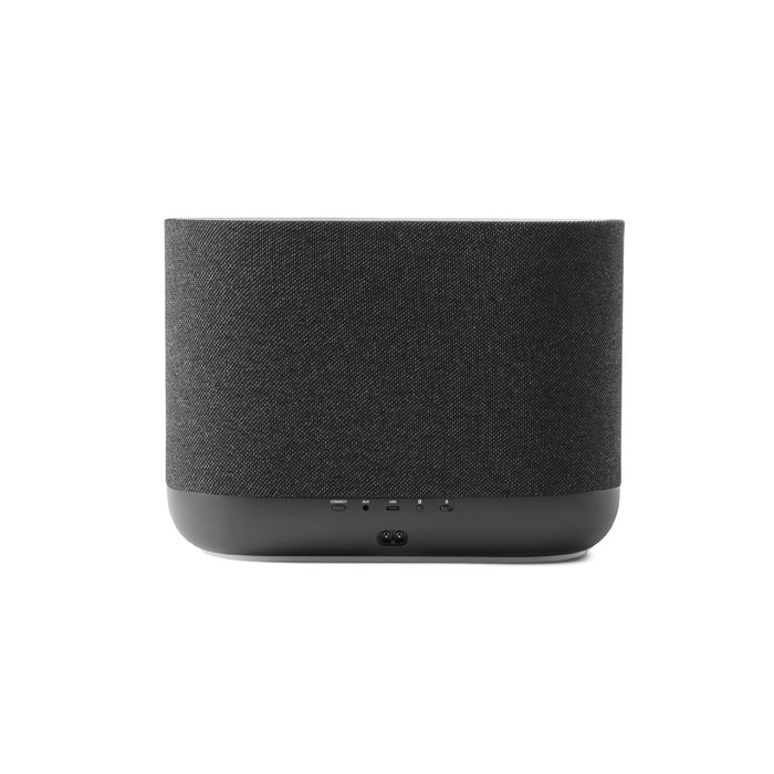 Denon HOME 400 | Haut-parleur intelligent sans fil - Bluetooth - Stéréo - Noir | Sonxplus Saint-Jean-sur-Richelieu