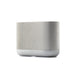 Denon HOME 400 | Haut-parleur intelligent sans fil - Bluetooth - Stéréo - Argent | Sonxplus Saint-Jean-sur-Richelieu