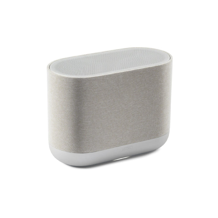 Denon HOME 400 | Haut-parleur intelligent sans fil - Bluetooth - Stéréo - Argent | Sonxplus Saint-Jean-sur-Richelieu