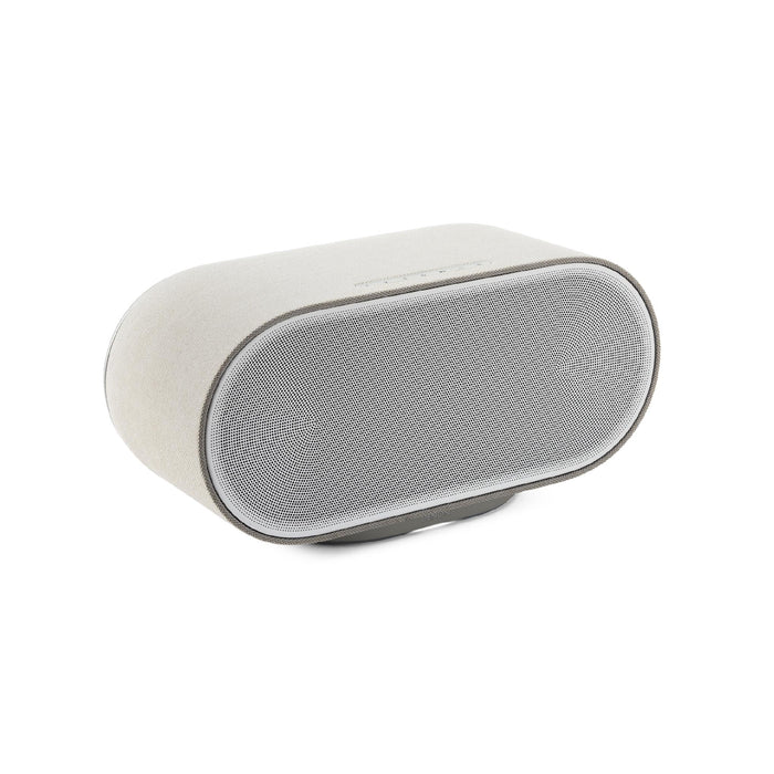 Denon HOME 600 | Haut-parleur intelligent sans fil - Bluetooth - Stéréo - Argent | Sonxplus Saint-Jean-sur-Richelieu