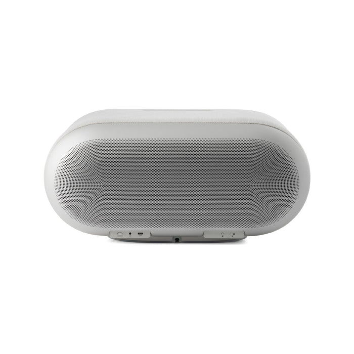 Denon HOME 600 | Haut-parleur intelligent sans fil - Bluetooth - Stéréo - Argent | Sonxplus Saint-Jean-sur-Richelieu
