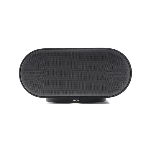 Denon HOME 600 | Wireless Smart Speaker - Bluetooth - Stereo - Black | Sonxplus Saint-Jean-sur-Richelieu
