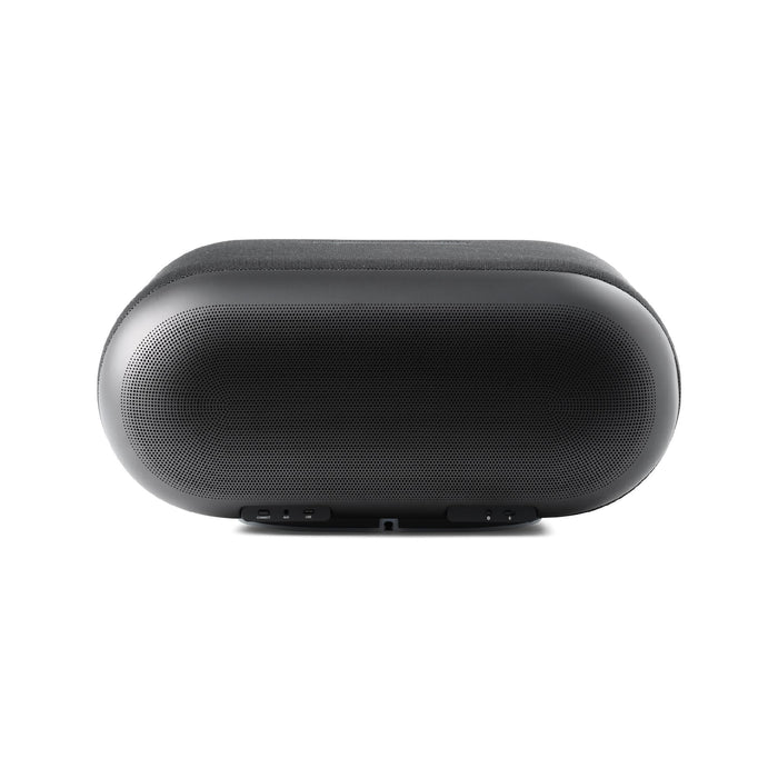 Denon HOME 600 | Haut-parleur intelligent sans fil - Bluetooth - Stéréo - Noir | Sonxplus Saint-Jean-sur-Richelieu