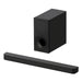 Sony HT-S400 | Barre de son 2.1 canaux - Caisson de graves sans fil - Bluetooth - 330 W - Noir | Sonxplus Saint-Jean-sur-Richelieu
