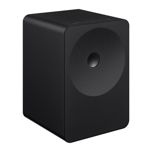 Samsung HW-LS70H | Music Studio 7 Speaker - 3.1.1 Channels - Bluetooth - Wi-Fi - Black | Sonxplus Saint-Jean-sur-Richelieu