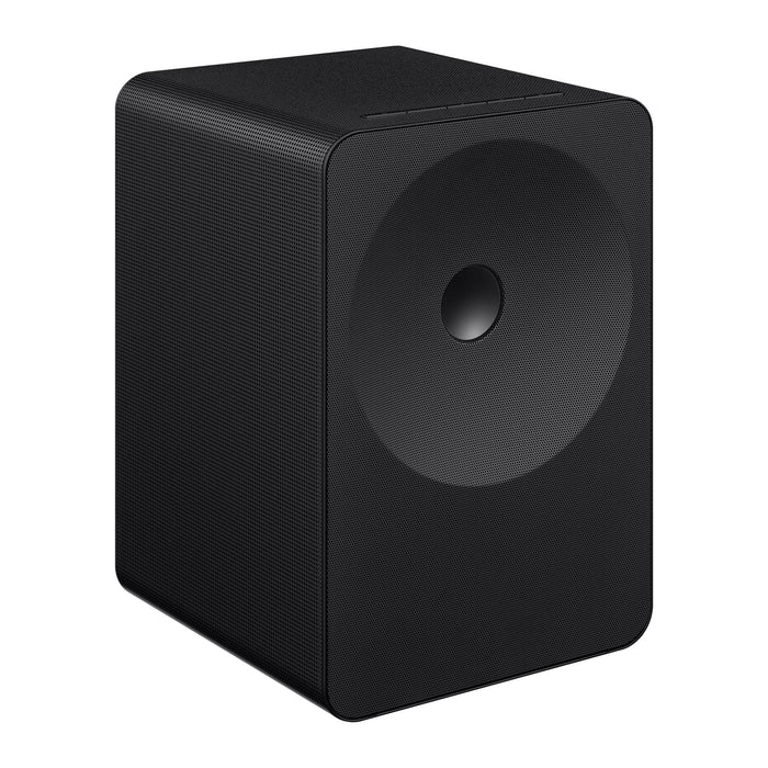 Samsung HW-LS70H | Haut-parleur Music Stusio 7 - 3.1.1 Canaux - Bluetooth - Wi-Fi - Noir | 02 | Sonxplus St-Jean
