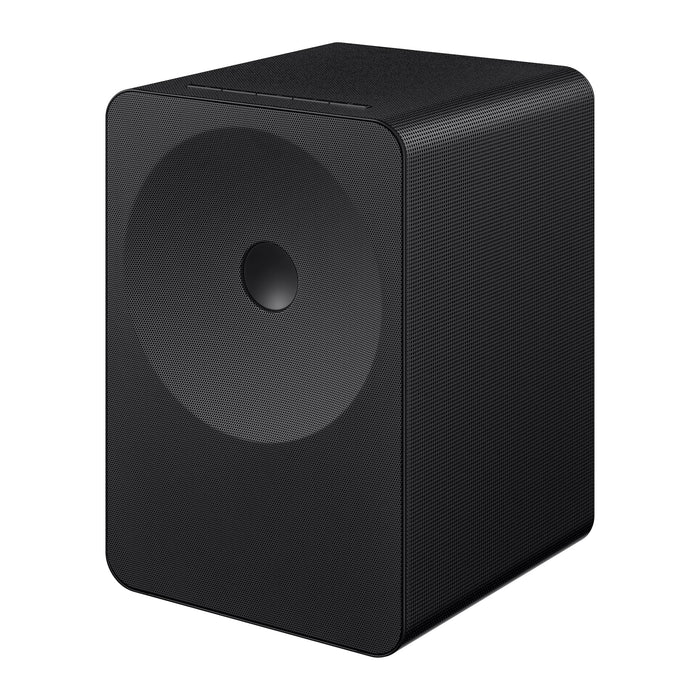 Samsung HW-LS70H | Haut-parleur Music Stusio 7 - 3.1.1 Canaux - Bluetooth - Wi-Fi - Noir | 03 | Sonxplus St-Jean