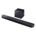 Samsung HW-Q900H | Barre de son 7.1.2 - 546W - Q-Symphony - Noir | Sonxplus Saint-Jean-sur-Richelieu