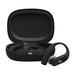 JBL Endurance Peak 4 | Écouteurs intra-auriculaire - TwistLock - Noir/Gris | 01 | Sonxplus St-Jean