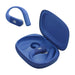 JBL Endurance Peak 4 | Écouteurs intra-auriculaire - TwistLock - Bleu | 02 | Sonxplus St-Jean