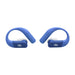 JBL Endurance Peak 4 | Écouteurs intra-auriculaire - TwistLock - Bleu | 04 | Sonxplus St-Jean