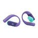 JBL Endurance Peak 4 | Écouteurs intra-auriculaire - TwistLock  - Violet | 03 | Sonxplus St-Jean