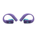 JBL Endurance Peak 4 | Écouteurs intra-auriculaire - TwistLock  - Violet | 04 | Sonxplus St-Jean