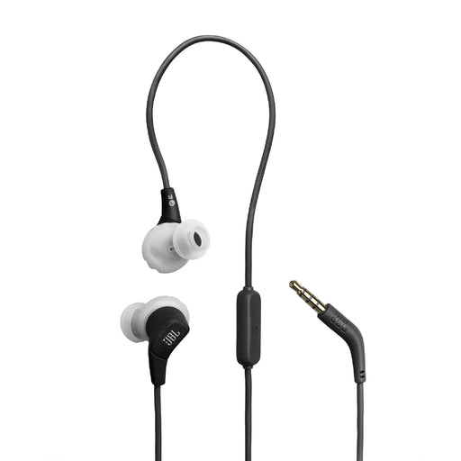 JBL Endurance Run 3 | Écouteurs intra-auriculaire - Bluetooth - Noir | Sonxplus Saint-Jean-sur-Richelieu
