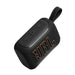 JBL GO 5 | Portable Mini Speaker - Bluetooth - 10-Hour Battery Life - IP68 - Black | Sonxplus Saint-Jean-sur-Richelieu