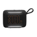 JBL GO 5 | Portable Mini Speaker - Bluetooth - 10-Hour Battery Life - IP68 - Black | Sonxplus Saint-Jean-sur-Richelieu
