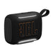 JBL GO 5 | Portable Mini Speaker - Bluetooth - 10-Hour Battery Life - IP68 - Black | Sonxplus Saint-Jean-sur-Richelieu