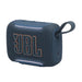 JBL GO 5 | Portable Mini Speaker - Bluetooth - 10-Hour Battery Life - IP68 - Blue | Sonxplus Saint-Jean-sur-Richelieu