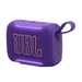 JBL GO 5 | Mini Portable Speaker - Bluetooth - Purple | Sonxplus Saint-Jean-sur-Richelieu