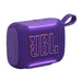 JBL GO 5 | Mini Portable Speaker - Bluetooth - Purple | Sonxplus Saint-Jean-sur-Richelieu