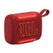 JBL GO 5 | Portable Mini Speaker - Bluetooth - 10-Hour Battery Life - IP68 - Red | Sonxplus Saint-Jean-sur-Richelieu