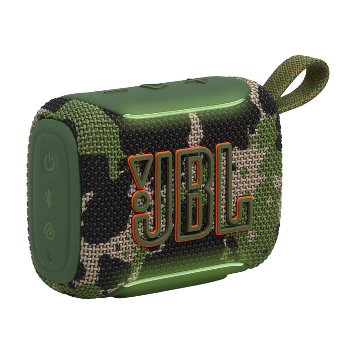 JBL GO 5 | Mini Portable Speaker - Bluetooth - Camo | Sonxplus Saint-Jean-sur-Richelieu