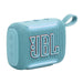 JBL GO 5 | Portable Mini Speaker - Bluetooth - Turquoise | Sonxplus Saint-Jean-sur-Richelieu