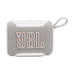 JBL GO 5 | Mini Portable Speaker - Bluetooth - White | Sonxplus Saint-Jean-sur-Richelieu