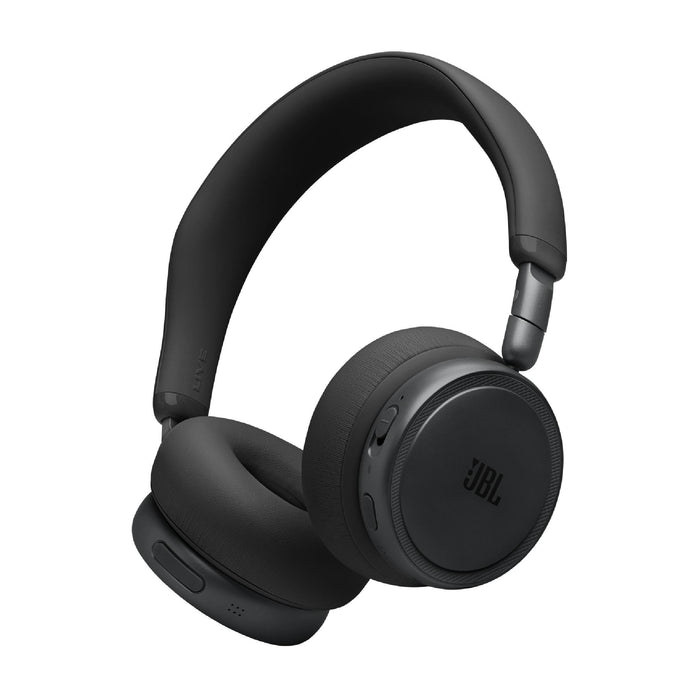 JBL Live 680NC | Écouteurs supra-auriculaires - Sans fil - Bluetooth - Noir | Sonxplus Saint-Jean-sur-Richelieu