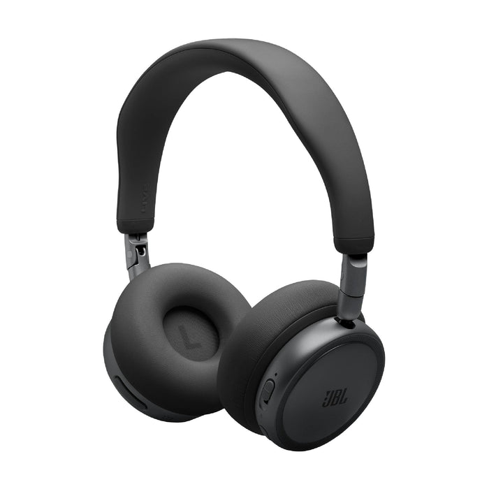 JBL Live 680NC | Écouteurs supra-auriculaires - Sans fil - Bluetooth - Noir | Sonxplus Saint-Jean-sur-Richelieu
