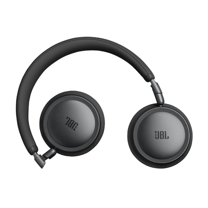 JBL Live 680NC | Écouteurs supra-auriculaires - Sans fil - Bluetooth - Noir | Sonxplus Saint-Jean-sur-Richelieu