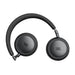 JBL Live 680NC | Écouteurs supra-auriculaires - Sans fil - Bluetooth - Noir | Sonxplus Saint-Jean-sur-Richelieu