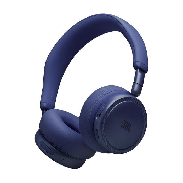 JBL Live 680NC | Écouteurs supra-auriculaires - Sans fil - Bluetooth - Bleu | Sonxplus Saint-Jean-sur-Richelieu