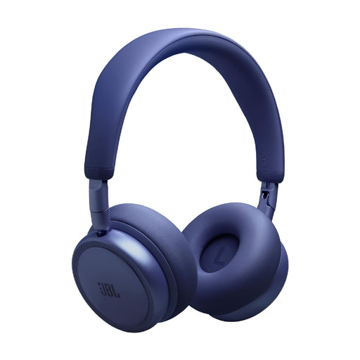 JBL Live 680NC | Écouteurs supra-auriculaires - Sans fil - Bluetooth - Bleu | Sonxplus Saint-Jean-sur-Richelieu
