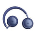 JBL Live 680NC | Écouteurs supra-auriculaires - Sans fil - Bluetooth - Bleu | Sonxplus Saint-Jean-sur-Richelieu