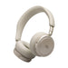 JBL Live 680NC | Écouteurs supra-auriculaires - Sans fil - Bluetooth - Champagne | Sonxplus Saint-Jean-sur-Richelieu