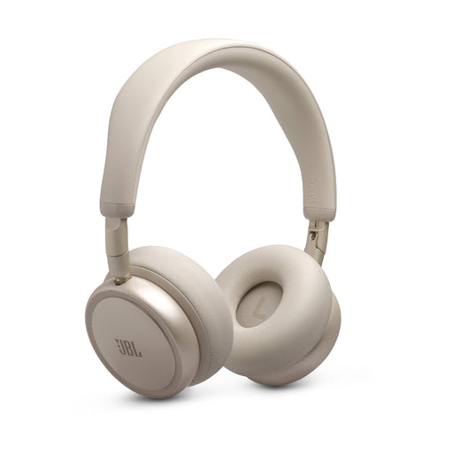 JBL Live 680NC | Écouteurs supra-auriculaires - Sans fil - Bluetooth - Champagne | Sonxplus Saint-Jean-sur-Richelieu
