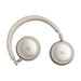 JBL Live 680NC | Écouteurs supra-auriculaires - Sans fil - Bluetooth - Champagne | Sonxplus Saint-Jean-sur-Richelieu