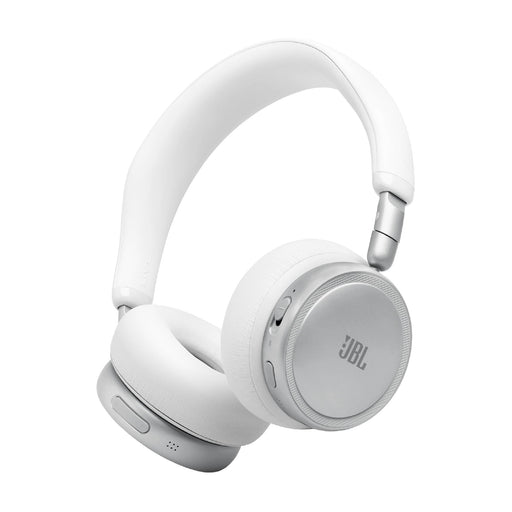 JBL Live 680NC | Écouteurs supra-auriculaires - Sans fil - Bluetooth - Blanc | Sonxplus Saint-Jean-sur-Richelieu