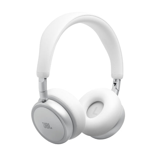 JBL Live 680NC | Écouteurs supra-auriculaires - Sans fil - Bluetooth - Blanc | Sonxplus Saint-Jean-sur-Richelieu