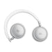 JBL Live 680NC | Écouteurs supra-auriculaires - Sans fil - Bluetooth - Blanc | Sonxplus Saint-Jean-sur-Richelieu