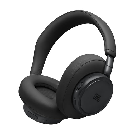 JBL Live 780NC | Écouteurs circum-auriculaires - Sans fil - Bluetooth - Noir | Sonxplus Saint-Jean-sur-Richelieu