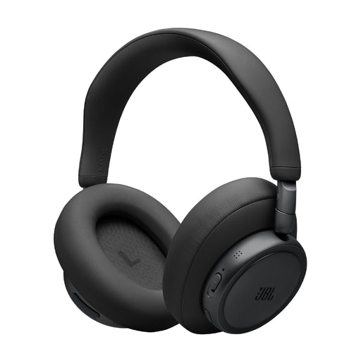 JBL Live 780NC | Écouteurs circum-auriculaires - Sans fil - Bluetooth - Noir | Sonxplus Saint-Jean-sur-Richelieu